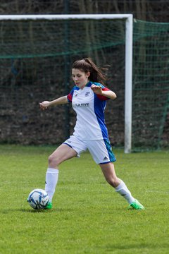 Bild 121 - wBJ SV Henstedt Ulzburg - TSV Sch�nberg : Ergebnis: 5:2